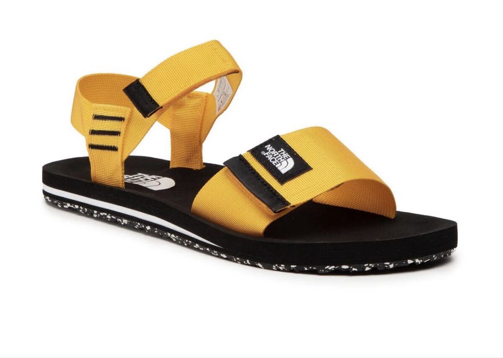 Чисто Нови Мъжки Сандали THE NORTH FACE M SKEENA SANDAL 44,5 номер