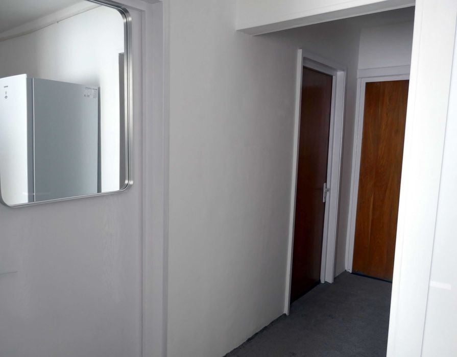 Apartament luminos 2 camere central complet mobilat si utilat