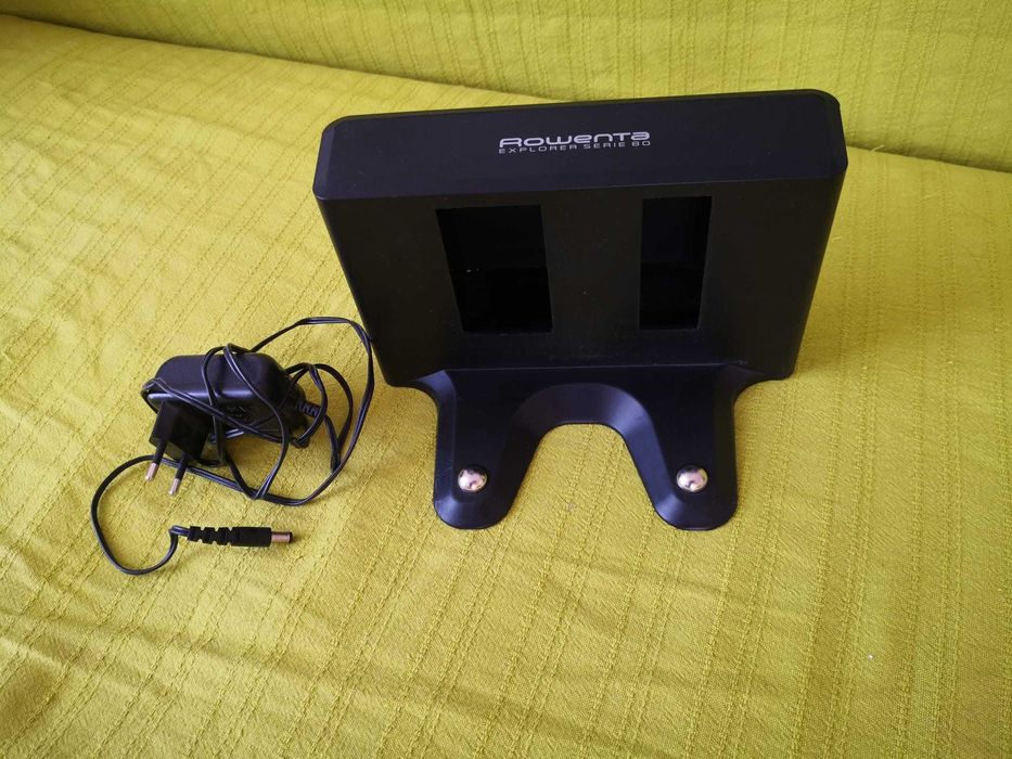 Vand aspirator ROWENTA Explorer Serie 80 RR7755WH Animal Kit