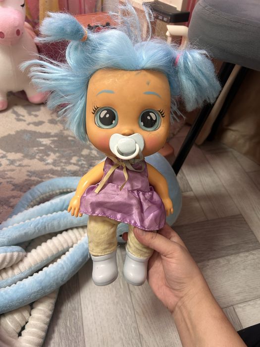 Игрушки для девочек