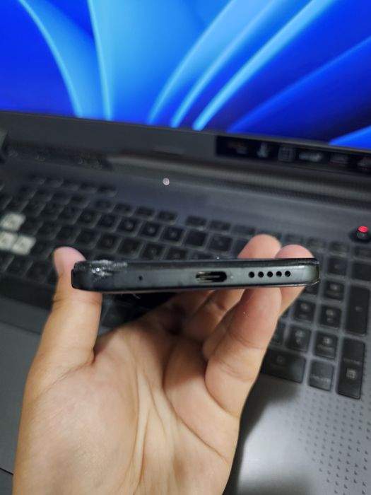Redmi Note 11 6/128 gb