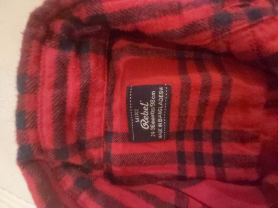 Дрехи за момче  ръст-98см