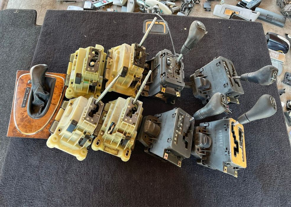 Табло/Километраж за W211 W210 W203 Mercedes