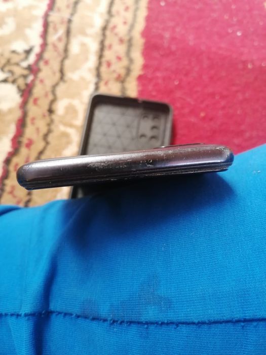 Samsung A31 обмен