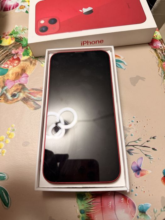 Se vinde Iphone 13