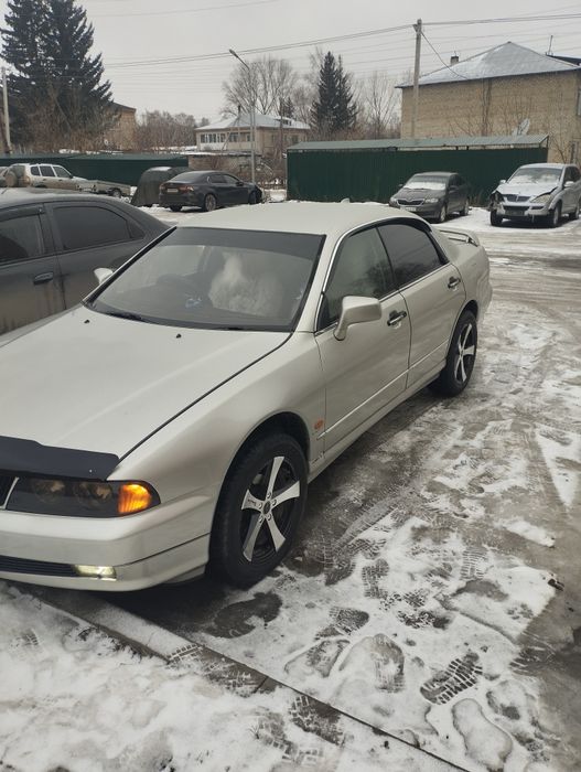 Продам Митсубиси диамант