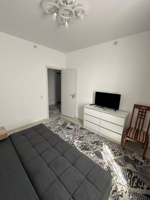 Сдаётся аренда квартиры Кадешва рынок однокомнатный новостройка