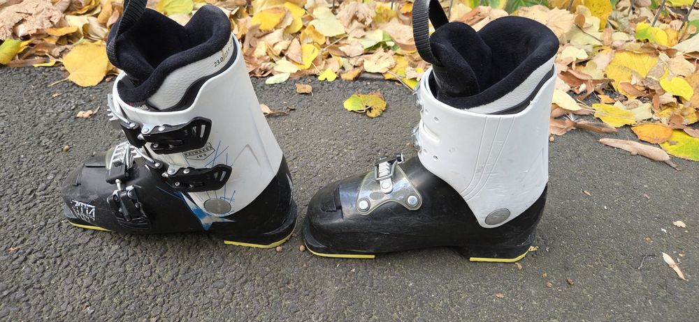 Clapari Atomic Waymaker Jr.