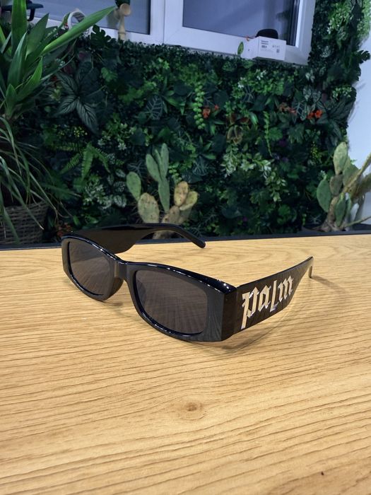 Ochelari de soare Palm Angels