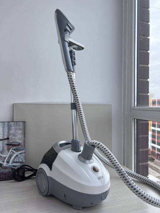 Отпариватель напольный Sinbo