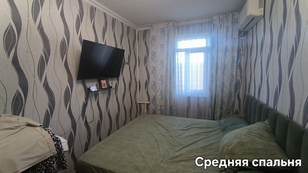 Бадамзар мечеть, 4/3/9, 93 кв.м.