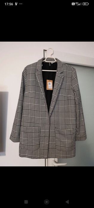 Sacou elegant H&M Nou