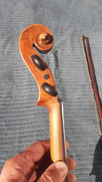 Стара цигулка 4/4.