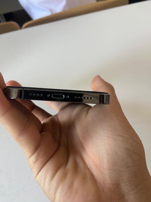 Айфон 12 про макс идеал