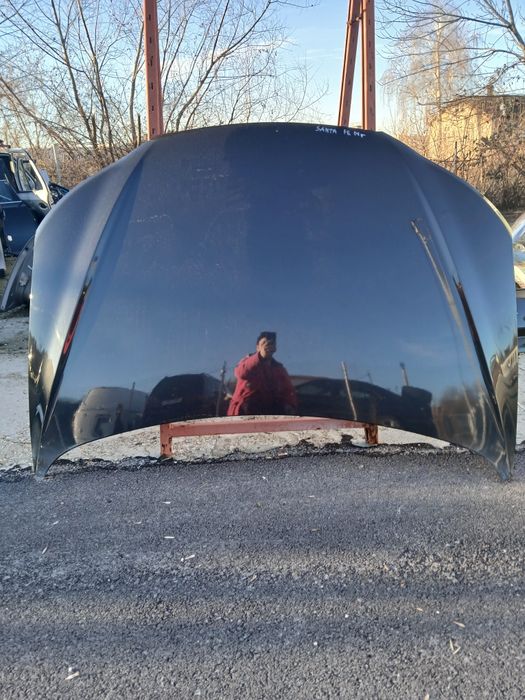 Преден капак Hundai Santa fe