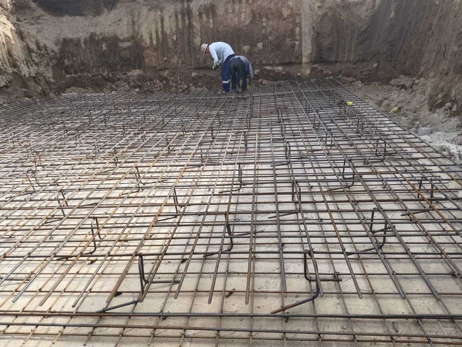 Ремонт Бассейнов и строительства Бассейна