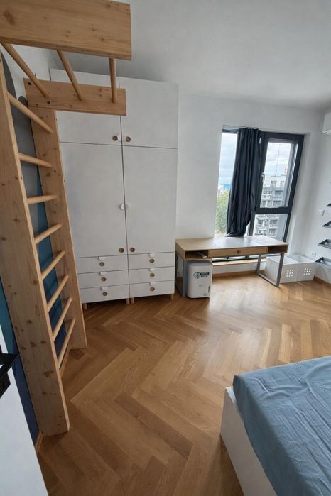 Дава се под наем Тристаен апартамент в София, Витоша - 88 кв.м за 1480 € - Снимка #5