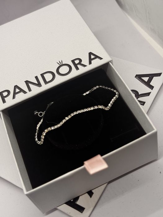 Пандора гривна Pandora