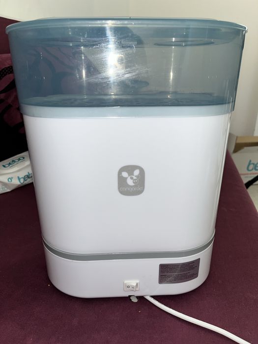 Стерилизатор Кенгуру