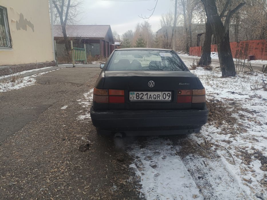 Продам автомобиль Фольксваген вента