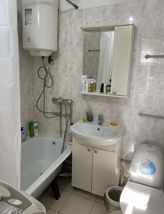 Продам 2-х комнатную квартиру 75м2