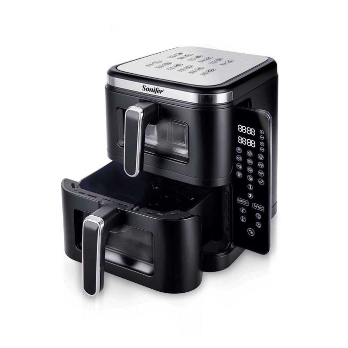 Аэрофритюрница Sonifer SF-1046