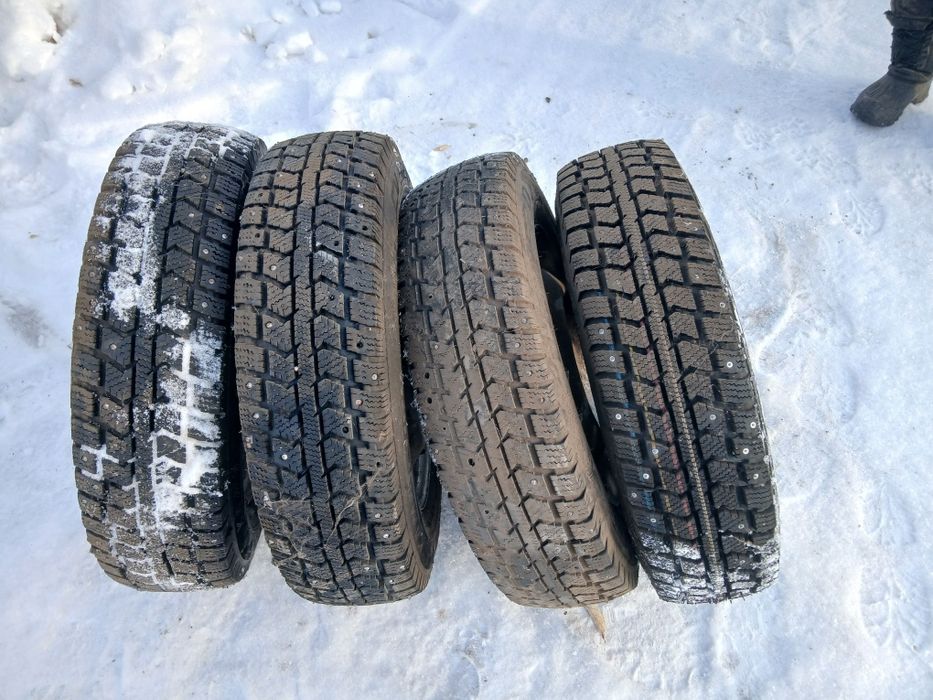 Шины кама евро 185/75-16