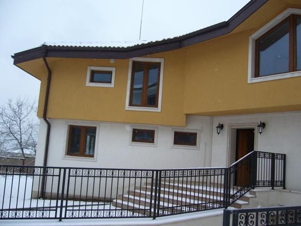 Топлоизолация на малки апартаменти с алпинисти, трудни топлоизолации