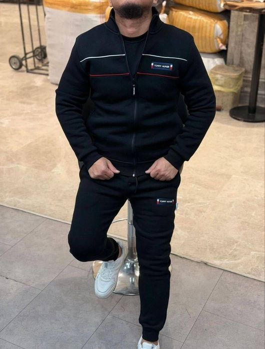 Trening bărbați vătuit transport gratuit