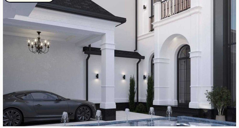 Продажа Евродома в Амир Тимуре, 3-сотки (N 13641 )