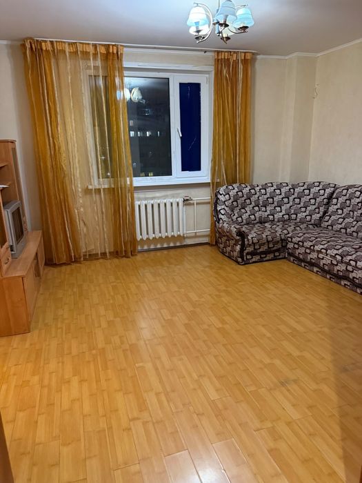 Сдам 2х комн ул: Сатпаева/Момышулы