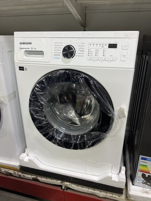 Продается стиральные машины со склада