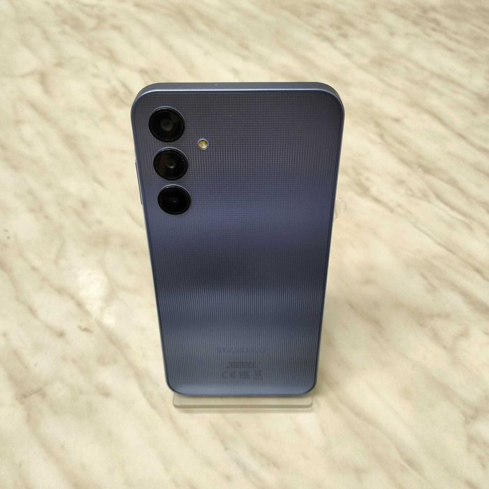 Telefon Samsung Galaxy A25 5G 128GB Albastru si Negru Zeus Amanet