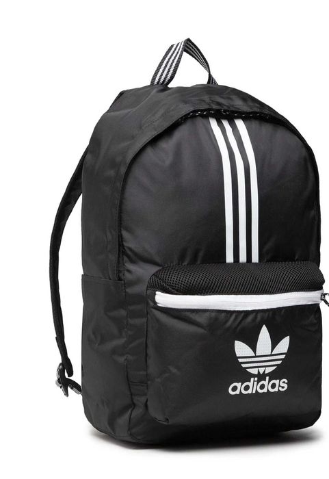 Раница Адидас Черна