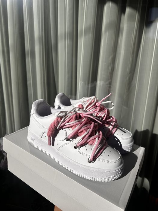 Air force 1 Pale pink