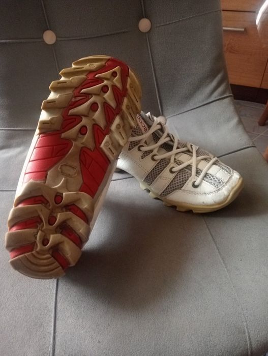 Мужские кроссовки ECCO. Оригинал