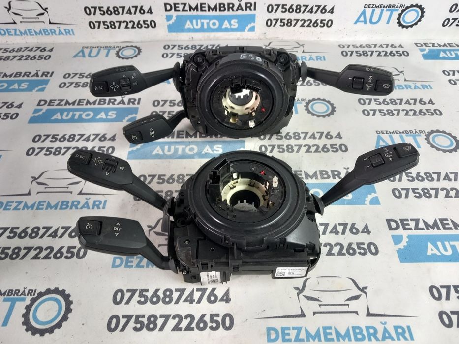 Bloc semnalizari BMW e90 Seria 3 2009