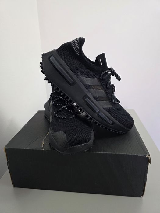 Adidas Nmd S1 Negru