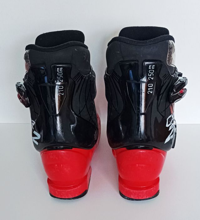 Детски ски обувки Dalbello - стелка 21 см.