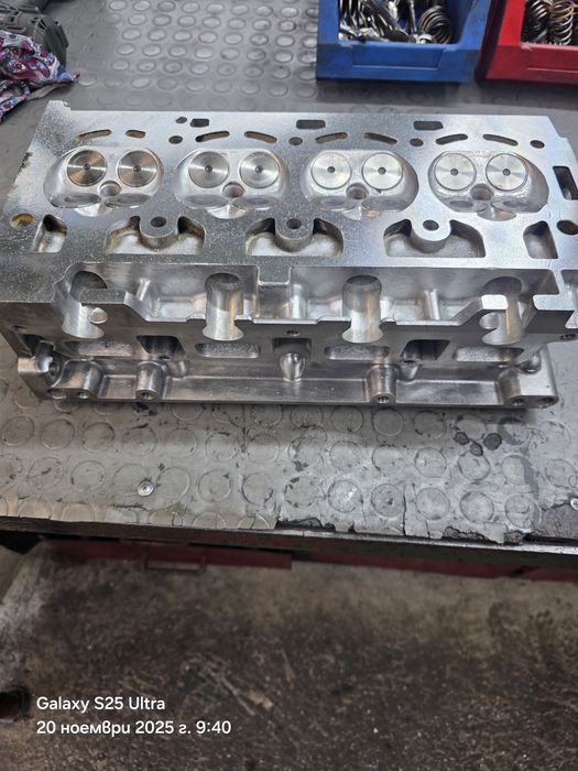 「maBa VW / Audi / Skoda / Seat

1.4 TSI 03C 103 358 AK