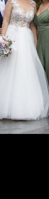 Vand rochie de mireasa Princess