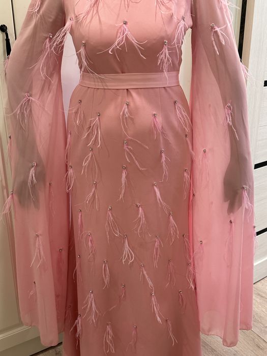 Продам платье вечернее