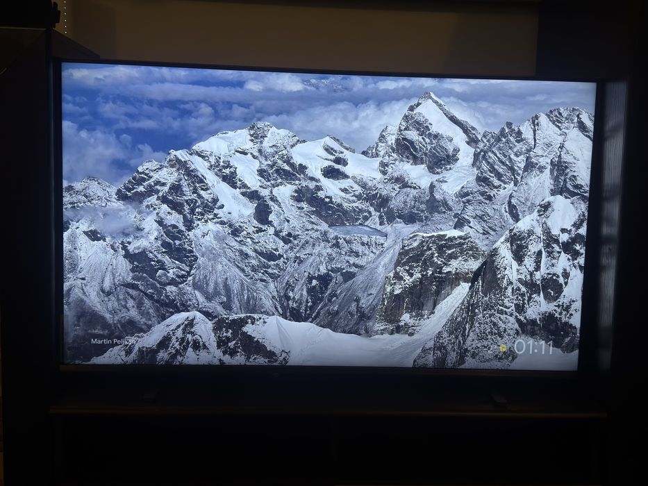 Philips 52” нов телевизор