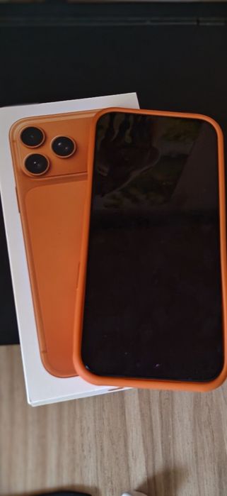iPhone 17 Pro Max 256 gb EAC