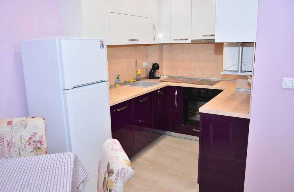 Дава се под наем Двустаен апартамент в София, Младост 4 - 67 кв.м за 450 € - Снимка #2