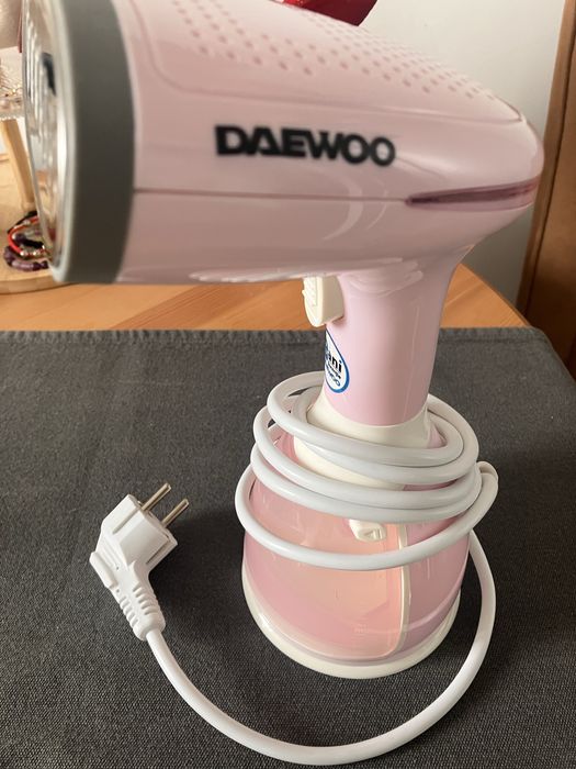 Aparat calcat vertical Daewoo