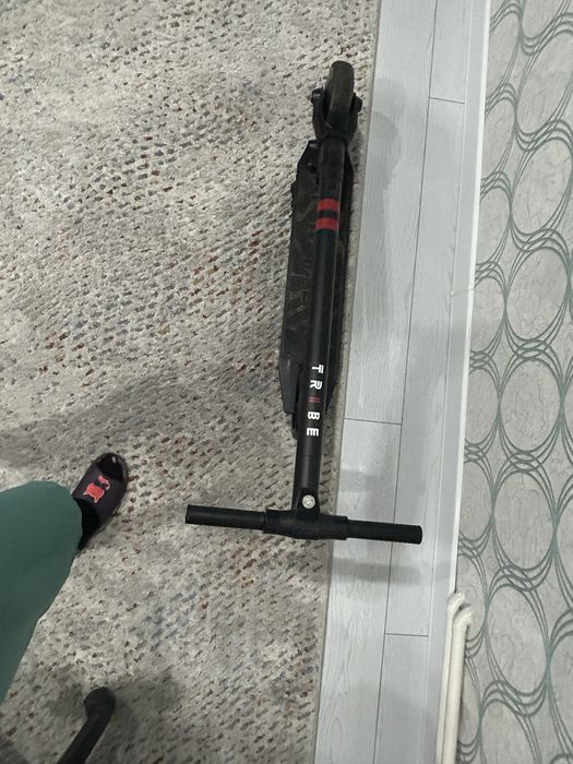 Электросамокат  Tribe