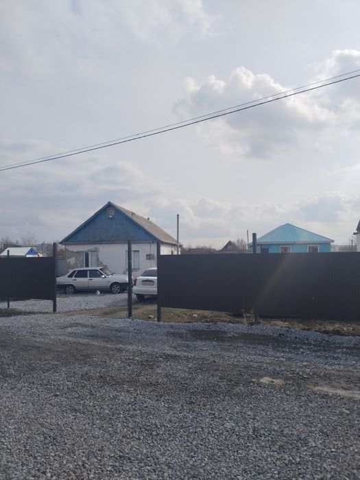 Продам дом на даче