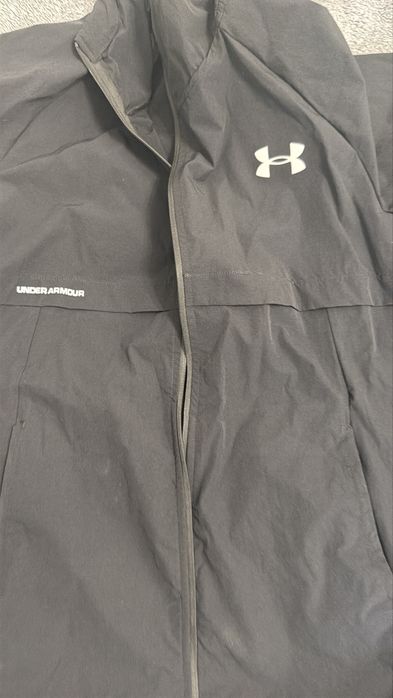 Echipament sport under armour