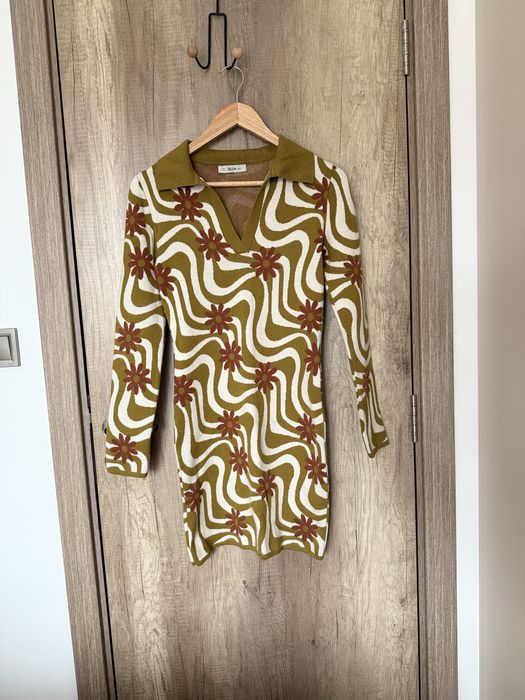 Рокли за бременни